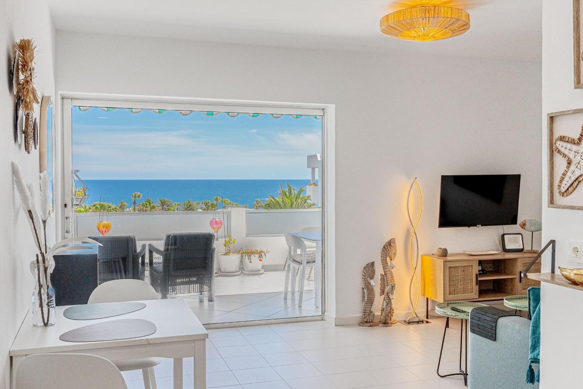 Appartement Lolas Puerto del Carmen (Lanzarote)